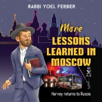 More Lessons Learned in Moscow CD