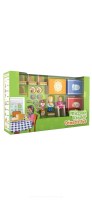 Mitzvah Kinder Dinette Play Set