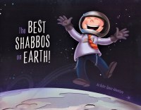 The Best Shabbos on Earth! [Hardcover]