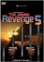 The Jewish Revenge Volume 5 DVD