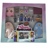 Mitzvah Kinder The Chasunah 45 Piece Play Set