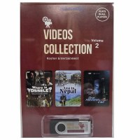 Videos Collection Volume 2 USB