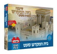 Bais Hamikdash Blocks Set