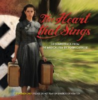 CD Heart that Sings Soundtrack