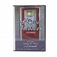 Home Makers DVD