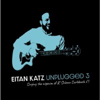 Eitan Katz Unplugged 3 CD