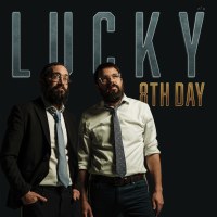 Lucky 8th Day CD