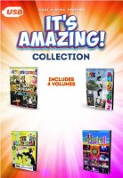 It's Amazing! Collection USB
