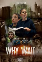 Why Wait DVD USB