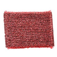 Shabbos Scouring Pad Meat