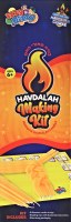 Beeswax Havdalah Making Kit