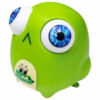 Eye Popping Frog Squeeze Toy 2.5"