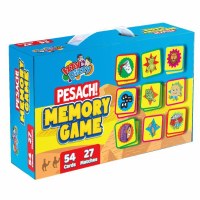 Pesach! Memory Game
