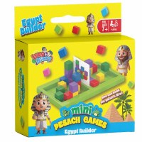 Egypt Builder Game