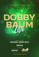 Dobby Baum Live DVD
