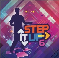 Step It Up Version 6.0 Software
