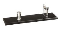 Acrylic Knife Stand Large Size 10"