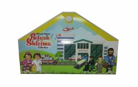 Mitzvah Kinder Refuah Shleimah 5 Piece Set