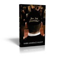 Jew Got Questions Compact Edition [Paperback]