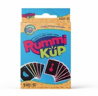 Pesach Rummi Kup Card Game