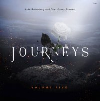 Journeys Volume 5 CD