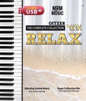 Oitzer Relax USB