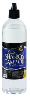 Shabbos Lamp Oil Smokeless Liquid Paraffin Clear 32 oz