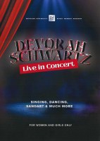 Devorah Schwartz Live In Concert DVD