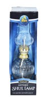 Additional picture of Shul Lamp Medium