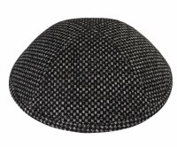 iKippah Silver Pixel Size 2