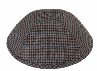 iKippah Colored Check Size 2