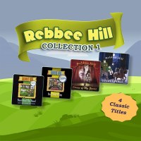 Rebbee Hill Collection Volume 1 USB