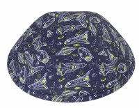 iKippah Zero Gravity Size 2