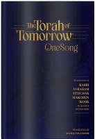 The Torah of Tomorrow, One Song [Hardcover]