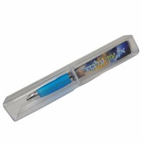 Triangle Shape Pen Black Ink Ein Od Milvado Design