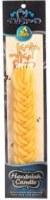 Havdalah Beeswax Candle #16