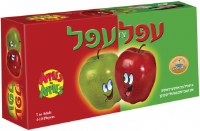 Apple to Apple Yiddish Card Game