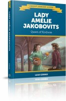 Lady Amelie Jakobovits [Hardcover]