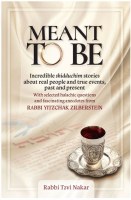 Meant To Be [Hardcover]