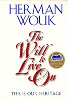 The Will to Live On [Paperback]