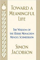 Toward a Meaningful Life (Paperback)
