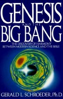 Genesis and the Big Bang Theory