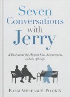 Seven Conversations with Jerry [Hardcover]