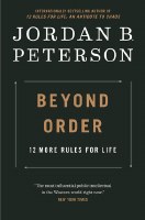 Beyond Order [Hardcover]