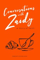Conversations with Zaidy [Hardcover]