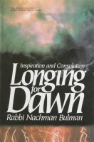 Additional picture of Longing for Dawn [Hardcover]