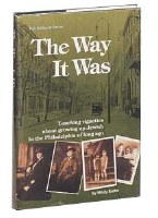 The Way It Was [Hardcover]