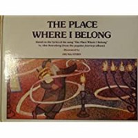 The Place Where I Belong [Hardcover]