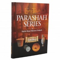 The Living Torah Museum Parashah Series Sefer Bamidbar [Hardcover]