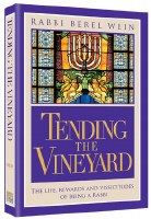 Additional picture of Tending the Vineyard [Paperback]